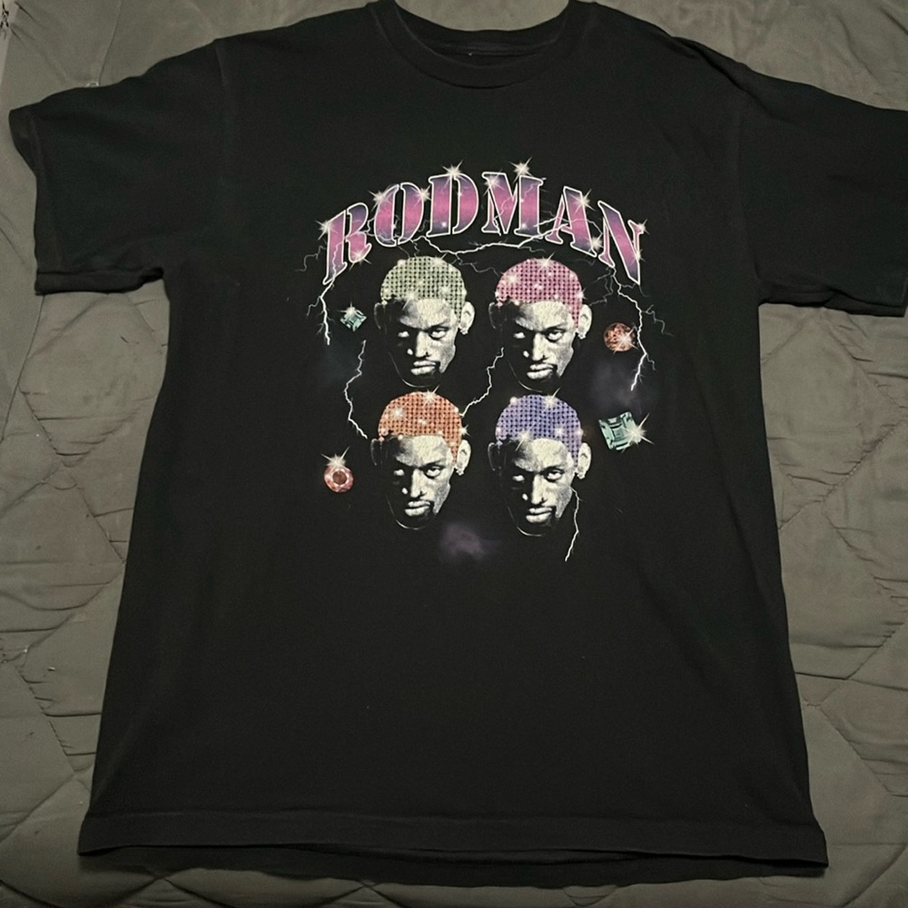 Bogus good t shirt